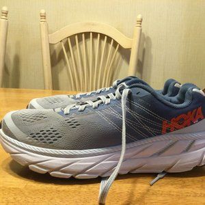HOKA ONE ONE Clifton 6 Women's Running Shoes, 8.5